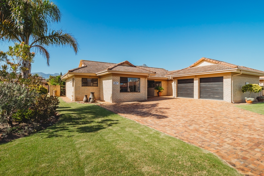 3 Bedroom Property for Sale in Heather Park Western Cape